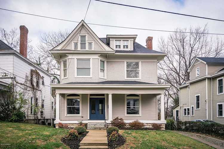 186 Coral Ave Louisville, KY 40206 | MLS 1523678 Photo 1