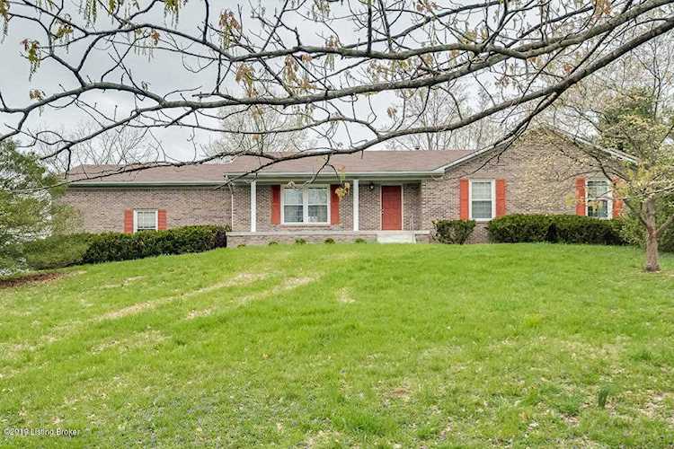 1708 Fort Pickens Rd La Grange, KY 40031 | MLS 1529997 Photo 1