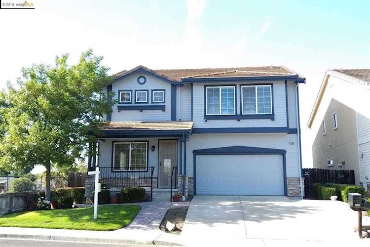 2005 Carpinteria Dr Antioch, CA 94509 | MLS 40867299 Photo 1