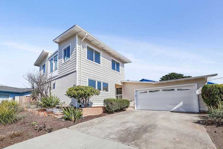1404 Crespi Dr Pacifica, CA 94044 | MLS ML81742880 Photo 1