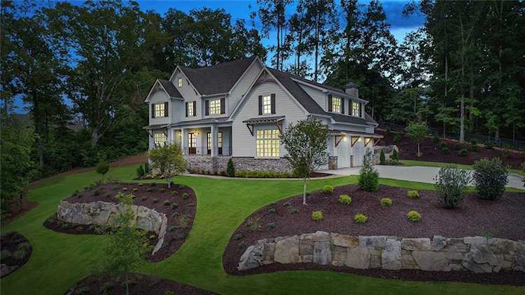 1 Deerhaven Ln Milton, GA 30004