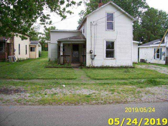 325 Owens St Marion, OH 43302 | MLS 52783 Photo 1