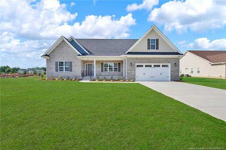 173 Kodiak Circle Raeford, NC 28376 | MLS 607634 Photo 1