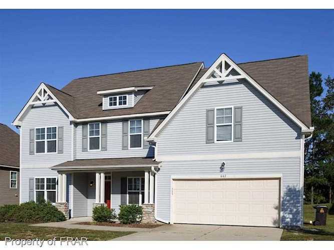 662 Heathrow Dr Spring Lake, NC 28390 | MLS 549759 Photo 1