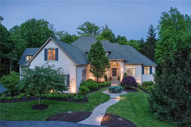 10805 Club Point Drive Fishers, IN 46037