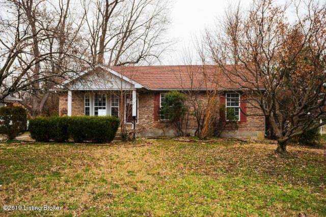 5019 Feys Dr Louisville, KY 40216 | MLS 1524439 Photo 1