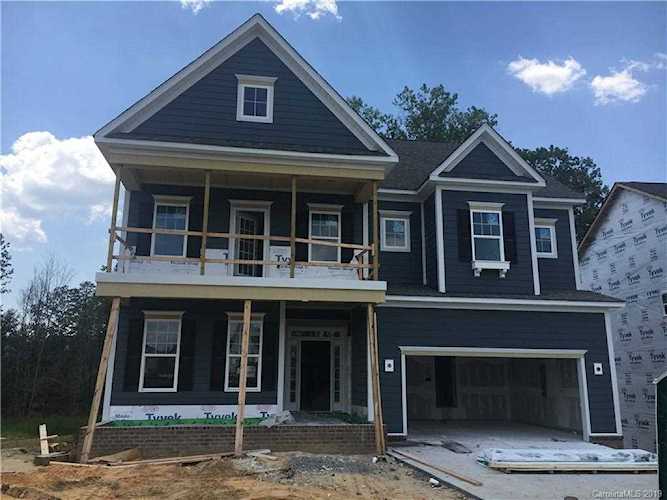 9742 Andres Duany Dr Huntersville, NC 28078 | MLS 3510139 Photo 1