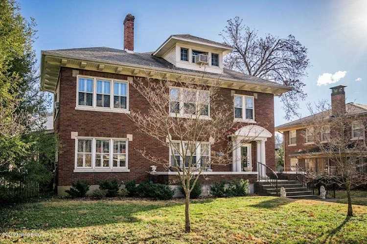 2106 Douglass Louisville, KY 40205 | MLS 1522522 Photo 1