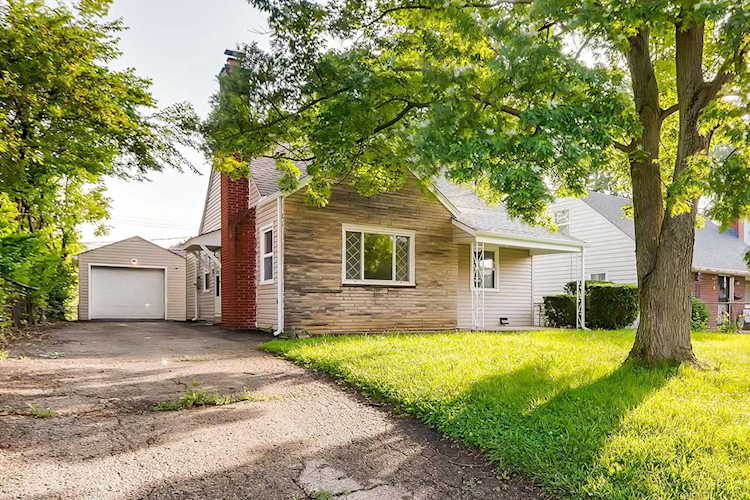 2660 Vanderberg Avenue Columbus, OH 43204 | MLS 219018646 Photo 1