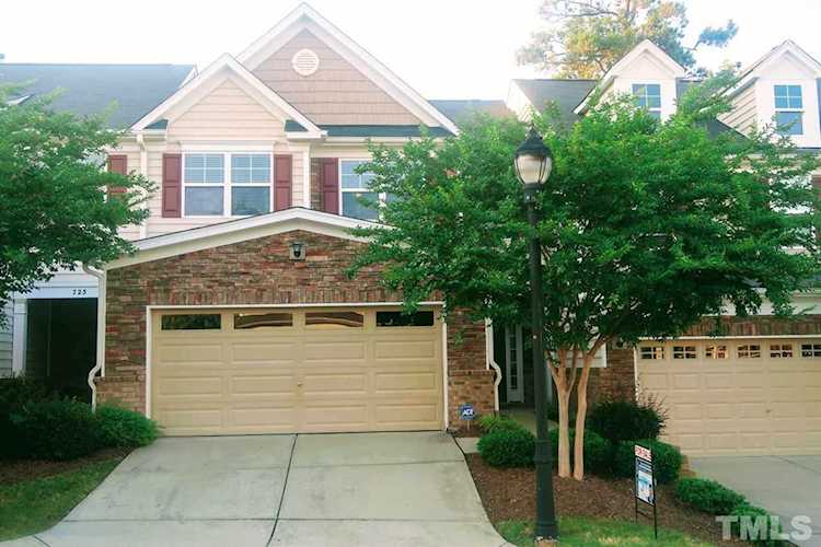 723 Grace Hodge Drive Cary, NC 27519 | MLS 2255181 Photo 1