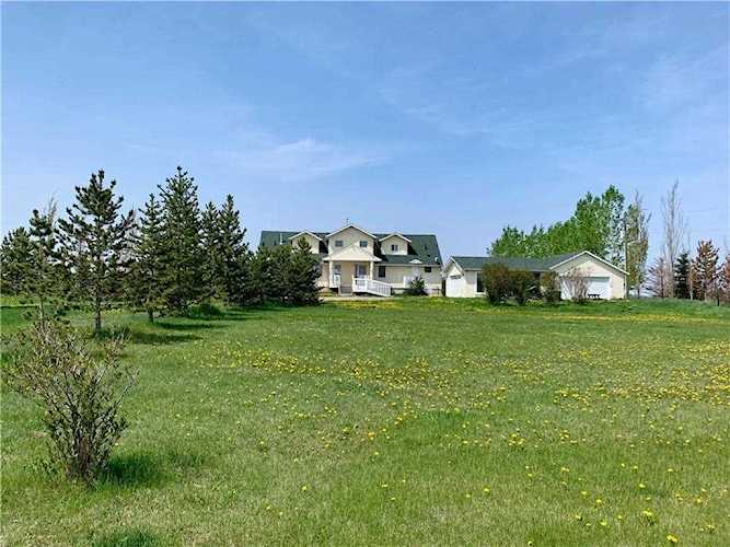 224239 Range Road 270 Rural Rocky View County, AB T2E 6X6