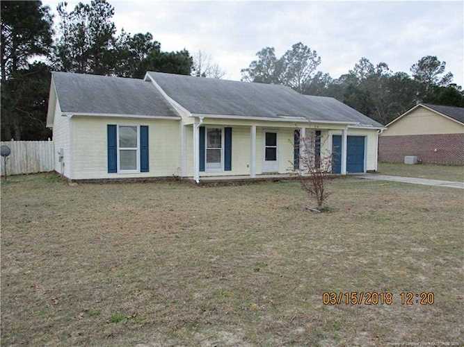 3366 Chantilly Ln Hope Mills, NC 28348 | MLS 603295 Photo 1