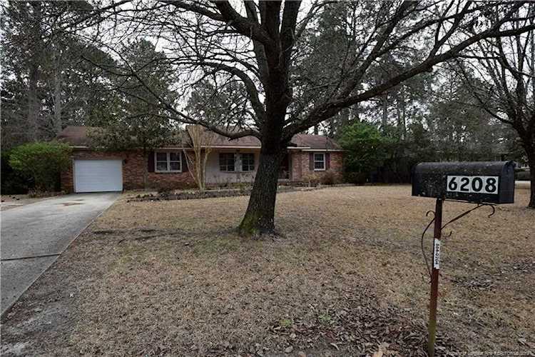 6208 Milford Rd #3 Fayetteville, NC 28303 | MLS 600908 Photo 1
