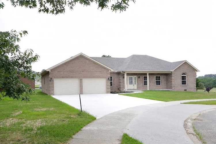 1017 Whispering Oaks Lane Berea, KY 40403 | MLS 1912004 Photo 1