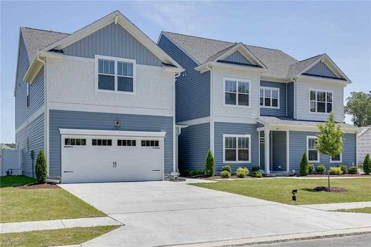 613 Clarion Ln Chesapeake VA 23320 | MLS# 10261818 - TREG.com Photo 1