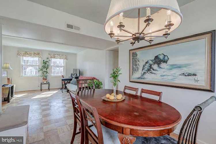6625 10th St #B-1 Alexandria, VA 22307 | MLS ® VAFX999984 Photo 1