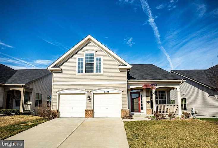 5823 Carnifex Ferry Rd Fredericksburg, VA 22407 | MLS ® VASP204116 Photo 1