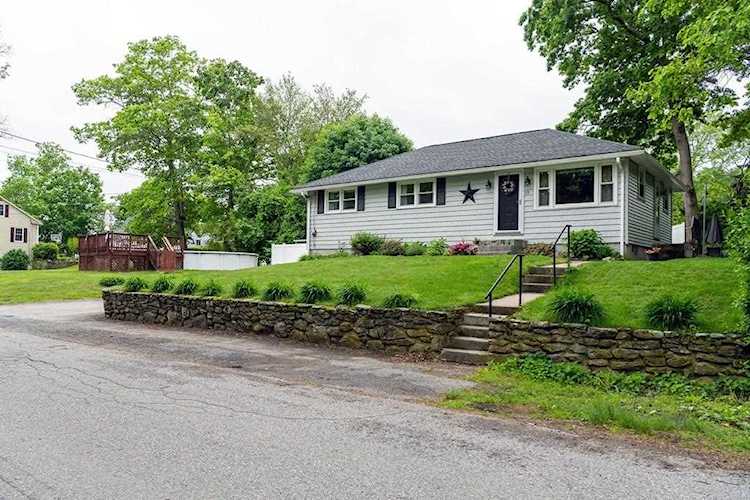 North Grafton Grafton, 12 Usher Road, MA, home for sale Photo 1