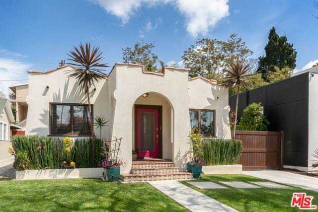 1418 Coronado Terrace, Los Angeles, CA 90026 | MLS #19469726 Photo 1