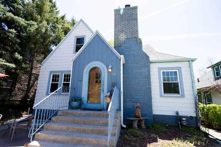 Saint Paul Daytons Bluff | MLS 5147738 | 934 McLean Avenue | Zip Code 55106 Photo 1