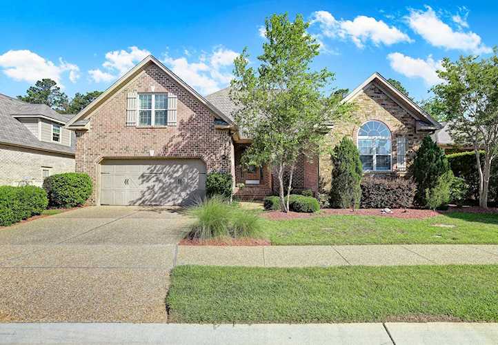 Home For Sale At 2476 Belshaw Drive, Leland NC in Brunswick Forest Photo 1