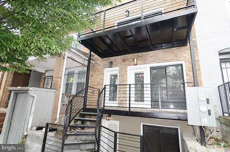 2417 Benning Rd NE Washington, DC 20002 | MLS ® DCDC398546 Photo 1
