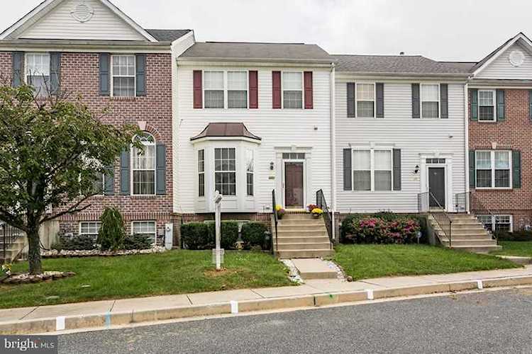 691 Kirkcaldy Way Abingdon, MD 21009 | MLS ® MDHR222824 Photo 1