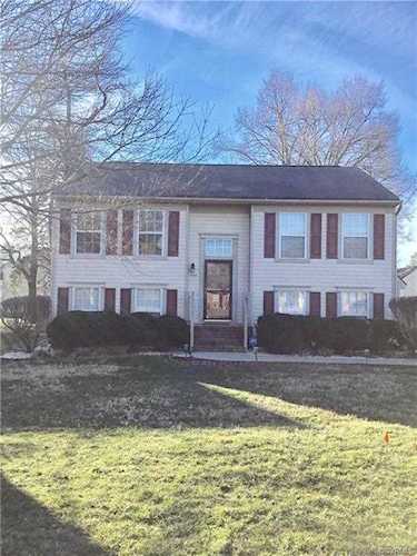 9709 North Run Rd Henrico, VA 23060 | MLS 1903897 Photo 1