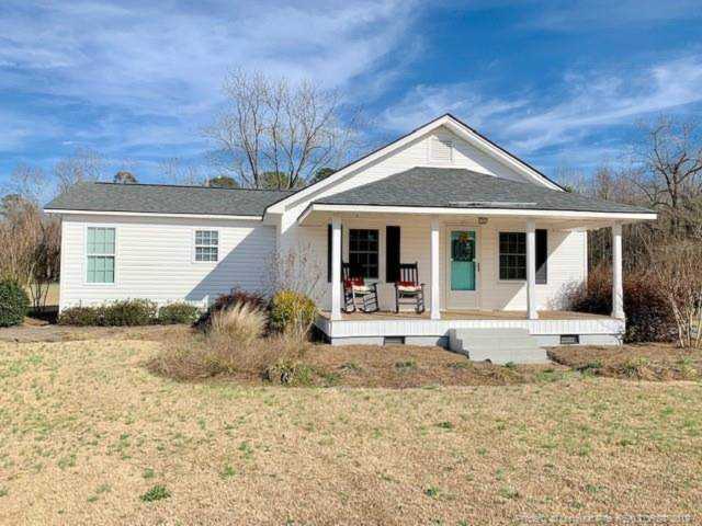 552 Wade Stedman Rd Stedman, NC 28391 | MLS 601577 Photo 1