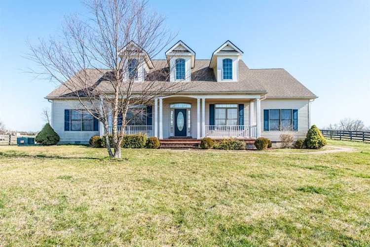 1366 Keene S Elkorn Road Nicholasville, KY 40356