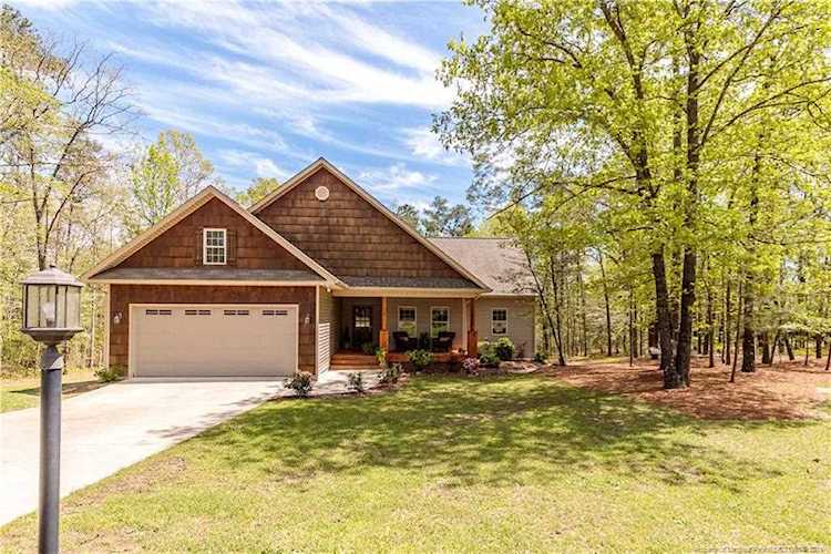 4 N Allyson Place Vass, NC 28394 | MLS 603883 Photo 1