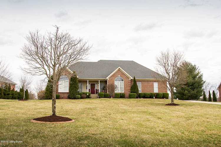 116 Plantation Dr Shelbyville, KY 40065 | MLS 1527717 Photo 1