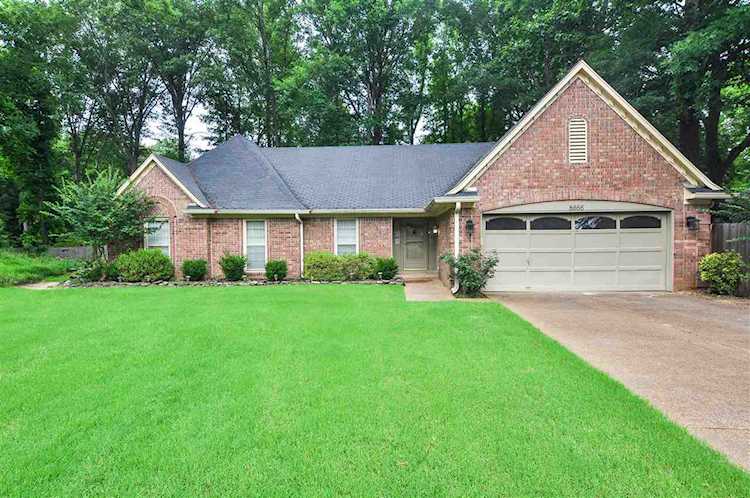 8866 Beechwood Cv Memphis, TN 38018 | MLS 10053877 Photo 1