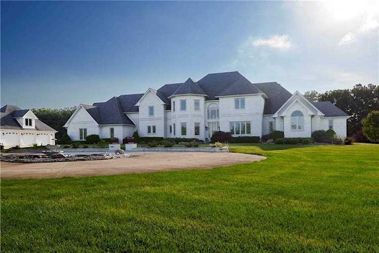 480 S Peterman Road Greenwood, IN 46142