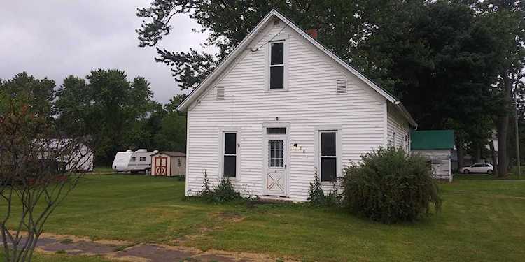 45 000 For Sale 301 Lincoln Avenue Pleasantville Oh 43148