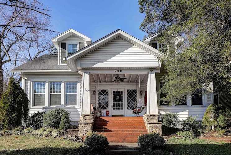 200 N Birchwood Ave Louisville, KY 40206 | MLS 1521680 Photo 1