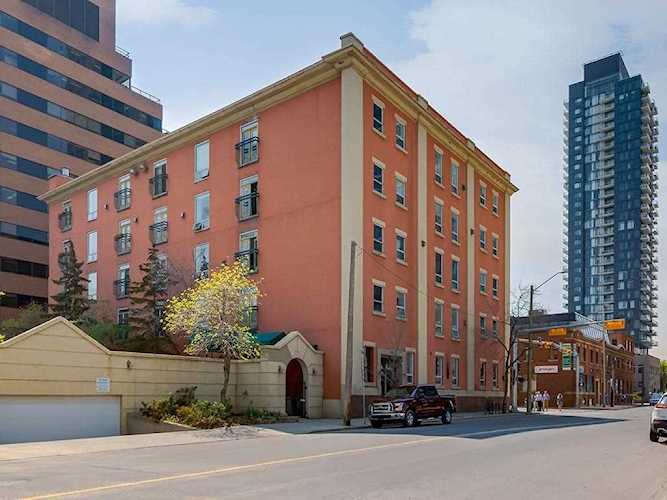 535 10 Avenue SW #401 Calgary, AB T2R 0A8