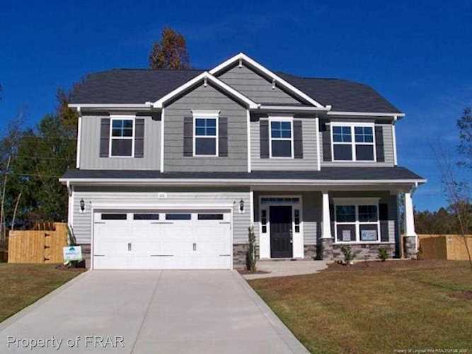 610 Overland Ct Vass, NC 28390 | MLS 540135 Photo 1