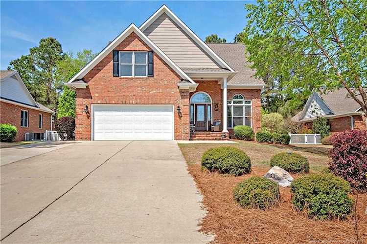 3010 Metthame Dr Fayetteville, NC 28306 | MLS 604234 Photo 1