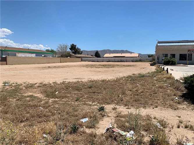 0 Bear Valley Road Apple Valley, CA 92307 | MLS SB19127622 Photo 1