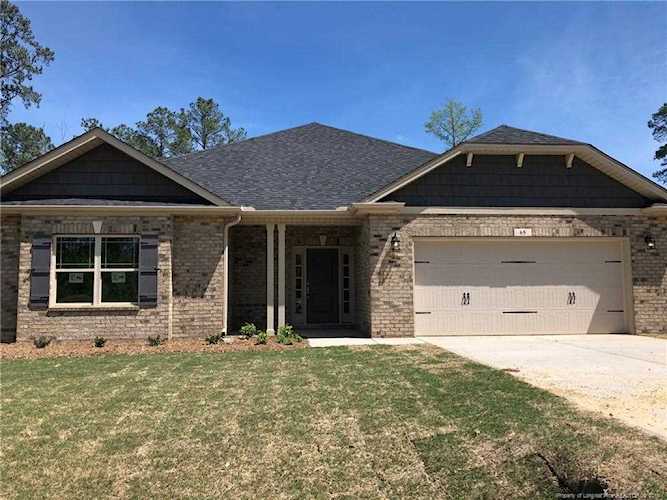 65 Woodwater Circle Lillington, NC 27546 | MLS 555537 Photo 1