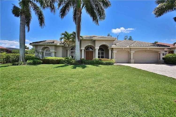 11071 Sierra Palm Ct Fort Myers, FL 33966