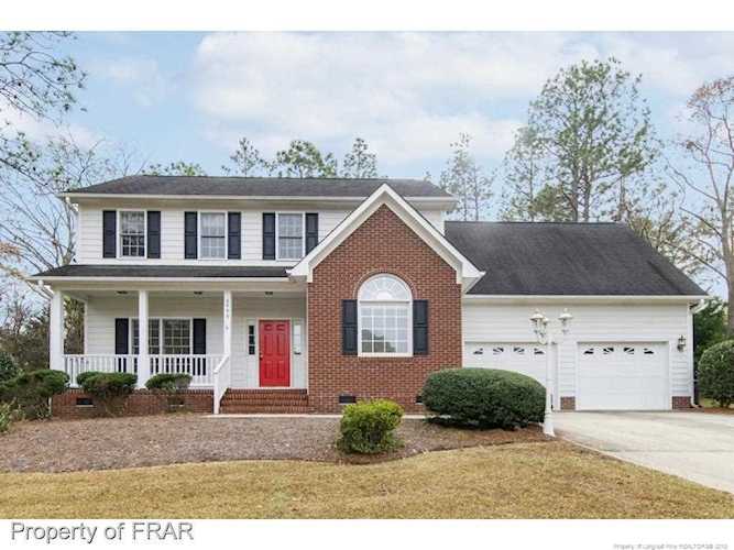 6899 S Staff Fayetteville, NC 28306 | MLS 553548 Photo 1
