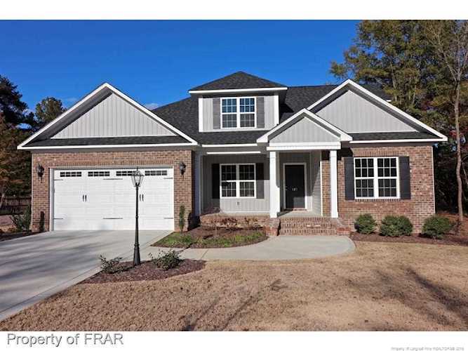 107 Bonnie Brook Ct Aberdeen, NC 28315 | MLS 552528 Photo 1