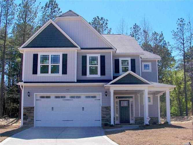 555 Hampstead Place Vass, NC 28394 | MLS 550851 Photo 1