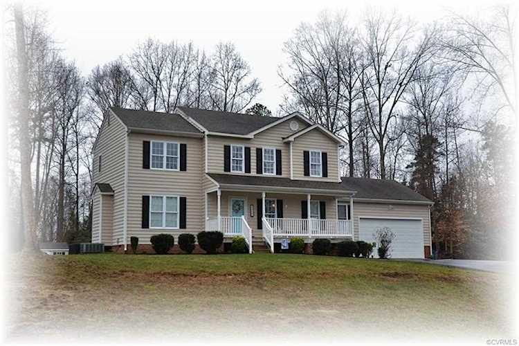 5757 Longbow Ln New Kent, VA 23124 | MLS 1901189 Photo 1
