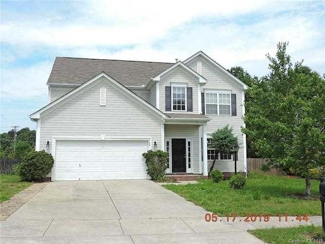 705 Marthas View Dr Huntersville, NC 28078 | MLS 3514168 Photo 1
