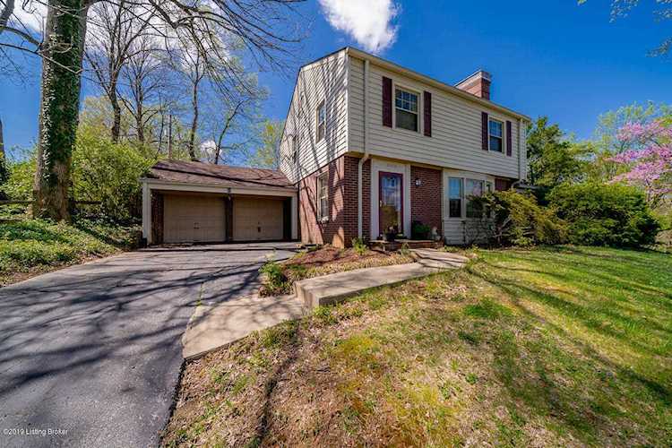 2512 Saratoga Dr Louisville, KY 40205 | MLS 1529737 Photo 1