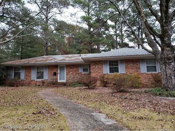 2608 Westchester Dr Fayetteville, NC 28303 | MLS 553010 Photo 1