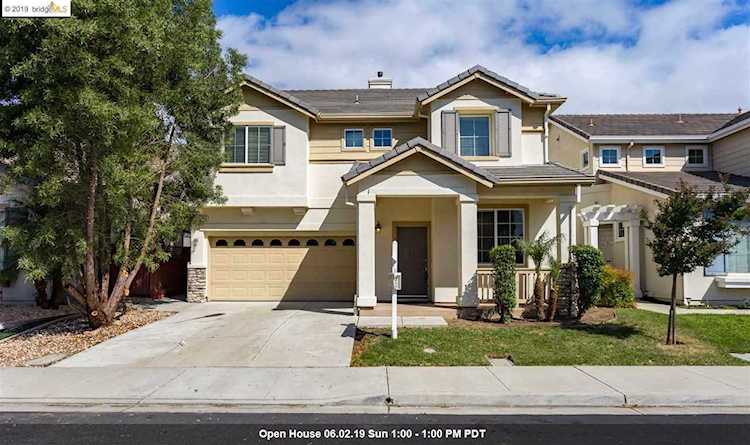 1165 Tropicana Ln Brentwood, CA 94513 | MLS 40867442 Photo 1